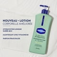 thumbnail image 4 of Vaseline Lotion Aloe Vera Hydration 48H Moisture, 600 ml, 4 of 14