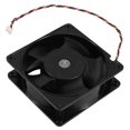thumbnail image 2 of Cooling Fan Inverter Fan 24V 18W 4800RPM Large Air Volume Inverter Cooling Fan Replacement Accessories For Water, 2 of 8