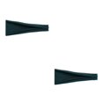 thumbnail image 2 of maskred Elastic Hair Bands For High Elasticity And Sweat Absorption 8blackish green 1 2Set, 2 of 6