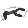 thumbnail image 3 of Dvkptbk Motorcycle Helmet Storage Rack Helmet Rack Wall Mounted Helmet Storage Rack Motorcycle Helmet Rack Automobiles & Motorcycles, 3 of 6