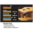 thumbnail image 3 of Yamaha JR2 Acoustic Guitar, 3 of 5