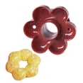 thumbnail image 2 of Kitchen Cake Mould Practical Donut Tool Maker Mold Sweet Food Sweets Cake Kitchen Dessert Tool, Kitchen Cake Mould, 2 of 8