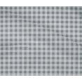 thumbnail image 4 of oneOone Cotton Flex Fabric Gingham Check Print Fabric By Yard 40 Inch Wide, 4 of 4