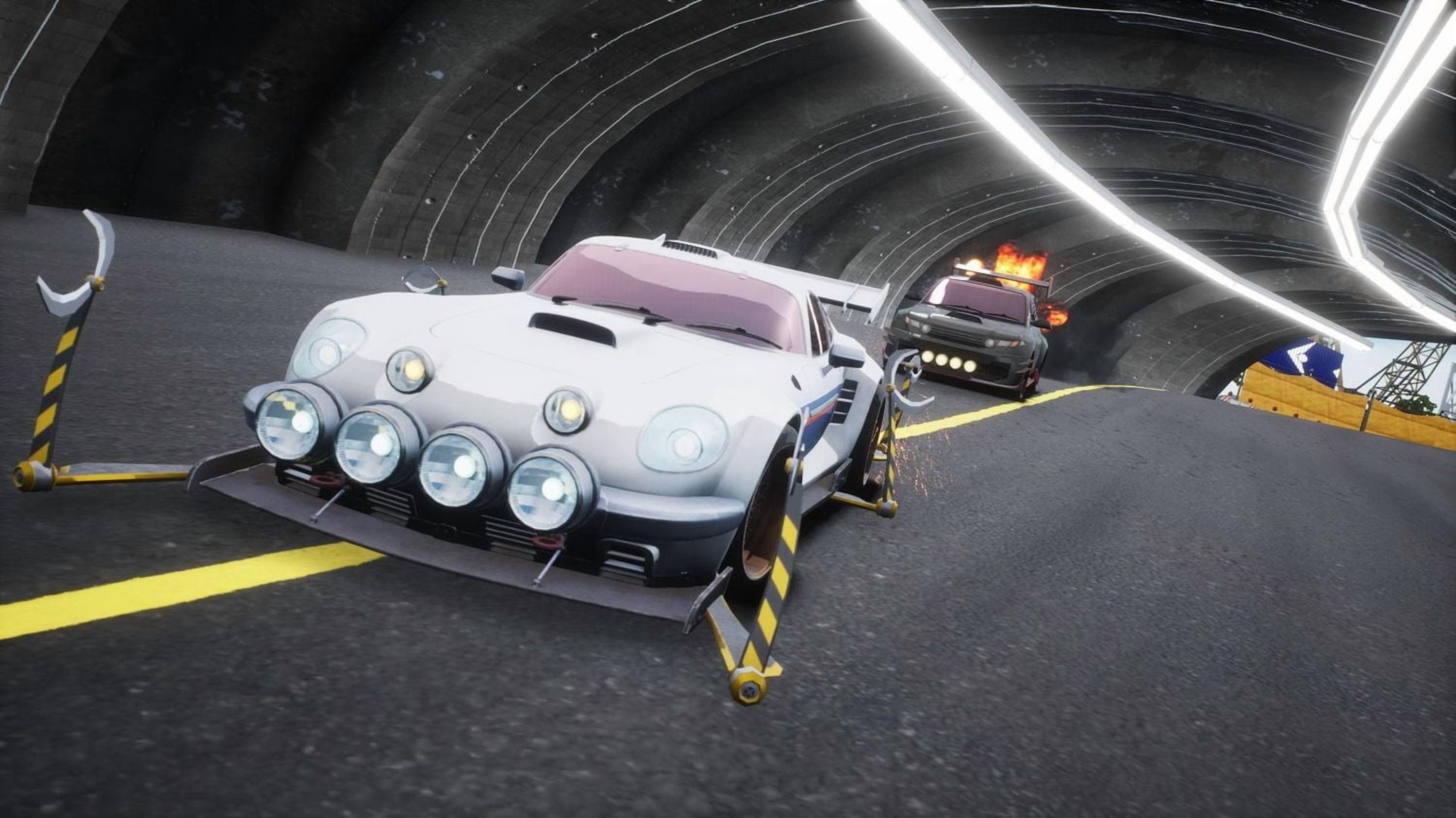 Jeu vidéo Fast & Furious: Spy Racers Rise of SH1FT3R pour PlayStation 4