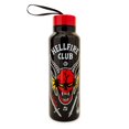thumbnail image 1 of Stranger Things Hellfire Club Stainless Steel Water Bottle | Holds 27 Ounces, 1 of 2