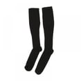 thumbnail image 3 of EIMELI 3 Pairs Knee High Graduated Compression Socks for Men & Women - BEST Stockings for Running  Medical  Athletic  Diabetic  Swelling  Varicose Veins  Travel, 3 of 7