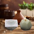 thumbnail image 4 of PVCS Silicone Molds DIY Candle Making Mold 3D Silicone Mold Soy Wax Candle Mold, 4 of 8