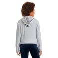 thumbnail image 4 of George Girls' Full Zip Hoodie, 4 of 6
