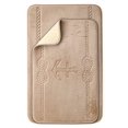 thumbnail image 2 of Tapis de bain en mousse viscoélastique - Ancre, 2 of 4
