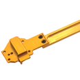thumbnail image 5 of 1: Floor Board Spielzeug 124018 124019 Trucks DIY Golden, 5 of 5