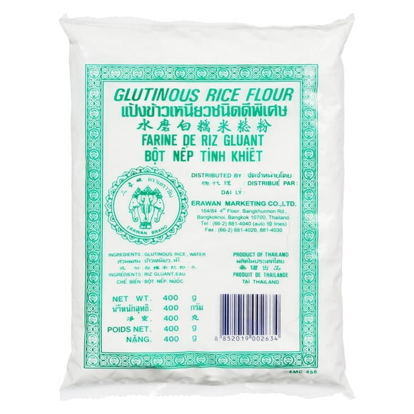 ERAWAN GLUTINOUS RICE FLOUR