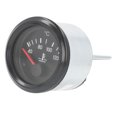 thumbnail image 4 of 52mm Aluminum Alloy Water Temp Gauge with Transparent Cover, Engine LED Water Temp  Meter, High Accuracy, 4 of 8