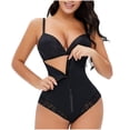 thumbnail image 1 of RKSTN Gaine pour Femmes Contrôle du Ventre Combinaison Gainante Gainante Corset Gainant, 1 of 9