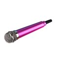 thumbnail image 2 of Microphone Audio Stéréo 3,5 mm Portable Mini pour Discours, Microphone pour Téléphone Intelligent, Ordinateur Portable, PC, Accessoires de Bureau Workhe, 2 of 5