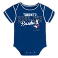 thumbnail image 4 of Toronto Blue Jays Onesie 6/9M, 4 of 4