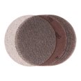 thumbnail image 1 of Unique Bargains 10pcs Mesh Sanding Discs 6 Inch Hook and Loop Sanding Net 60 Grits Dust Free Abrasive Pads for Wood Furniture, 1 of 7