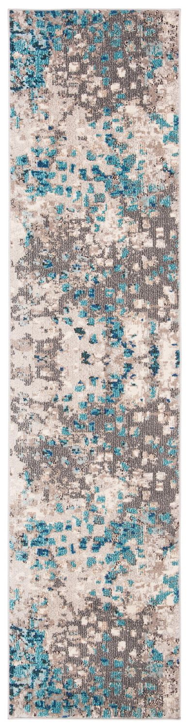 SAFAVIEH Madison Candelario Tapis à Pois