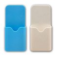 thumbnail image 3 of Plastic Magnetic Pen Holder Pencil Cup Marker Storage Box for Whiteboard Fridge, 3 of 9