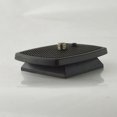 thumbnail image 3 of MesaSe Tripod Quick Release Plate Screw Adapter Mount Head for DSLR SLR Digital Camera, 3 of 8