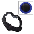 thumbnail image 2 of Wweixi Trampoline Spring Cover 36-40 inch Oxford Cloth  Replacement es Black 38 inch, 2 of 2
