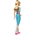 thumbnail image 2 of Disney Pixar Toy Story 4 Barbie Doll, 2 of 6