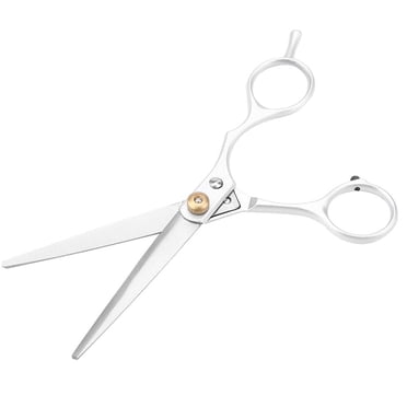 Spptty Professional Hair Cutting Thining Scissors Set Salon Barber Hairdressing Shear