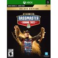 thumbnail image 1 of Bassmaster Fishing 2022: Deluxe Edition (Xbox), 1 of 8