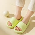 thumbnail image 4 of JDQJBZ Girls Slippers Boys Summer Non Slip Soft Sole Indoor Outdoor Solid Color, 4 of 4