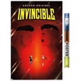 thumbnail image 1 of Invincible - Père et Fils Une Feuille, 1 of 4