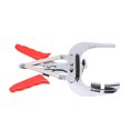 thumbnail image 3 of , Plastic Snap Ring   For Automotive, 3 of 8