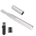 thumbnail image 1 of Tondeuse Électrique pour Sourcils, Tondeuse à Sourcils Lavable pour Femmes pour Usage Quotidien, 1 of 8