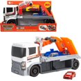 thumbnail image 1 of Matchbox Tow & Repair Truck, 1 of 6
