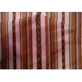 thumbnail image 4 of oneOone Cotton Silk Fabric Stripe Ikat Printed Craft Fabric BTY 42 Inch Wide, 4 of 4