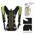 thumbnail image 4 of SSZMDLB Hydration Backpack, Polyester Water Backpack Hydration Pack for Hiking Running Biking Climbing, Lightweight Hydropack Running Backpack, 4 of 6