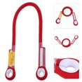 thumbnail image 1 of Climbing 60/120/150cm Outdoor Survival Climbing Safety Rope with Ring Bearing, 1 of 7