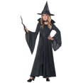 thumbnail image 2 of Moonlight Shimmer Witch Costume for Girls, 2 of 3