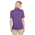 thumbnail image 2 of Harriton Polo pour Femmes Advantage Snag Protection Plus M348W, 2 of 3
