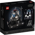 thumbnail image 2 of Lego Star Wars 75296 Darth Vader Chambre de Méditation (663 Pcs), 2 of 2
