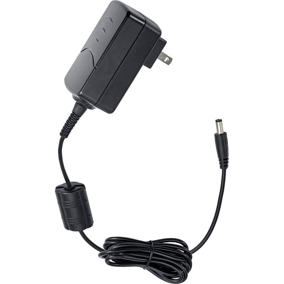 Sangean Adaptateur CA pour PR-D18/PR-D4W/CL-100