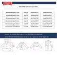thumbnail image 2 of EINCcm Robe d'Été pour Filles, Robes de Princesse pour Filles, Robes d'Été pour Filles à Manches Courtes Robe de Princesse Robe à Queue Fleurie Robe Tutu, pour Enfants Bébé Fille, Rouge, 11-12 Ans, 2 of 7