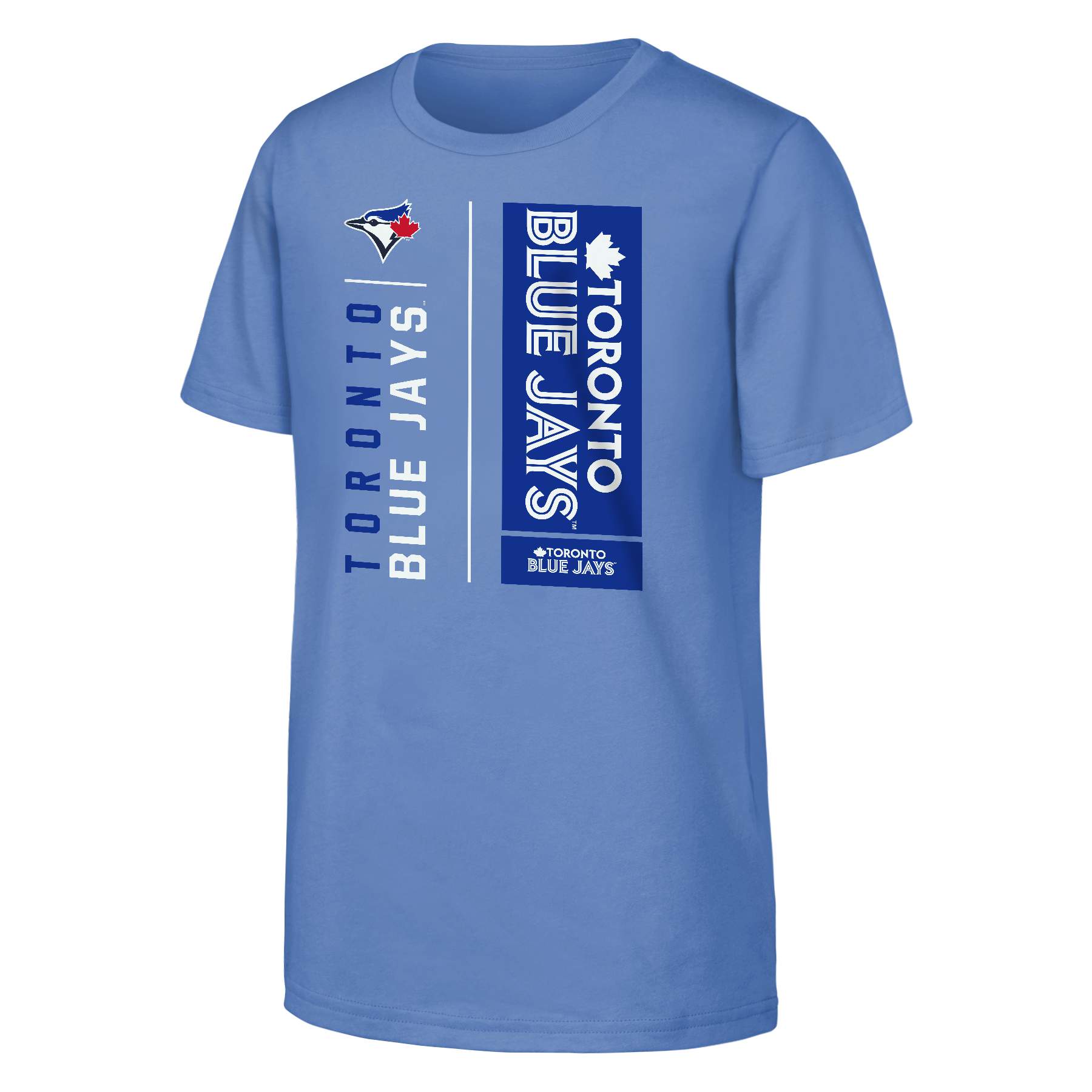 Youth Toronto Blue Jays MLB le MVP T-Shirt à Manches Courtes