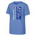 thumbnail image 1 of Youth Toronto Blue Jays MLB le MVP T-Shirt à Manches Courtes, 1 of 1