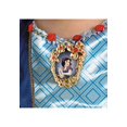 thumbnail image 3 of Costumes For All Occasions DG50487W Snow White Infant 12-18 Month, 3 of 3
