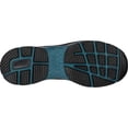 thumbnail image 3 of PUMA Sécurité Femmes Fuse Knit Low Embout Composite EH Chaussures de Travail Noir - 643935, 3 of 5