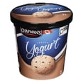 thumbnail image 1 of Chapman's Frozen Yogurt Cappuccino in a Tub, 2L, 1 of 5