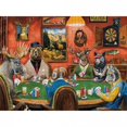 thumbnail image 4 of XZNGL Adults Puzzles 1000 Piece Large Puzzle Game Interesting Toys Personalized Gift, 4 of 9