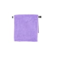 thumbnail image 2 of Puffy Cotton Grande Serviette de Bain en Éponge de Coton Drap de Bain - Lavande, 2 of 4