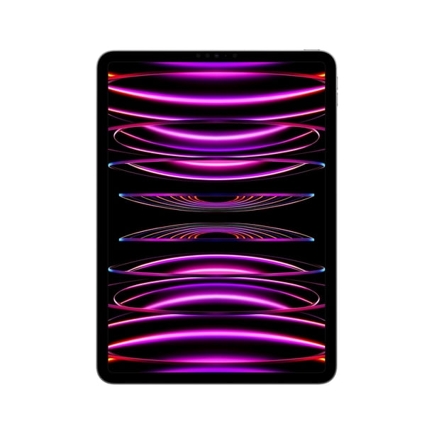 11-inch iPad Pro Wi-Fi 128GB (4th generation) - Walmart.ca
