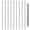 A, variant on Seamless Nail With Double Head Base Thread Nails Concrete Nails Decorative Nails NailsforConcrete Walls Skirting Skirting Screws With Specific Sleeve, 50 Pack Double Head Concrete Nails
