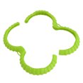 thumbnail image 3 of Propeller Guard, Lightweight TPU Anti Collision, Excellent Cushioning, for AVATA 2, Shock Absorbing, Scratch Resistant, 3 of 7